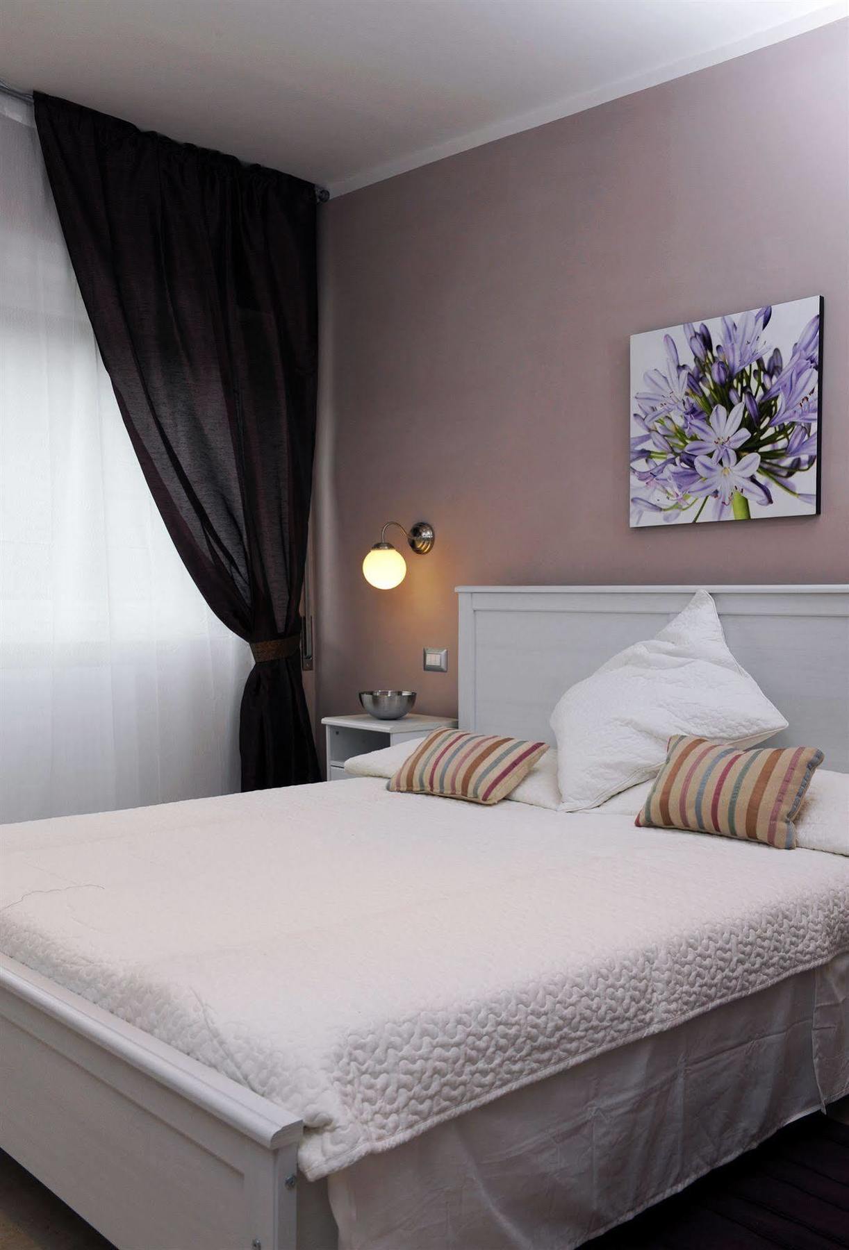 B&B Gregorius Close To St. Peter'S Rome Exterior photo
