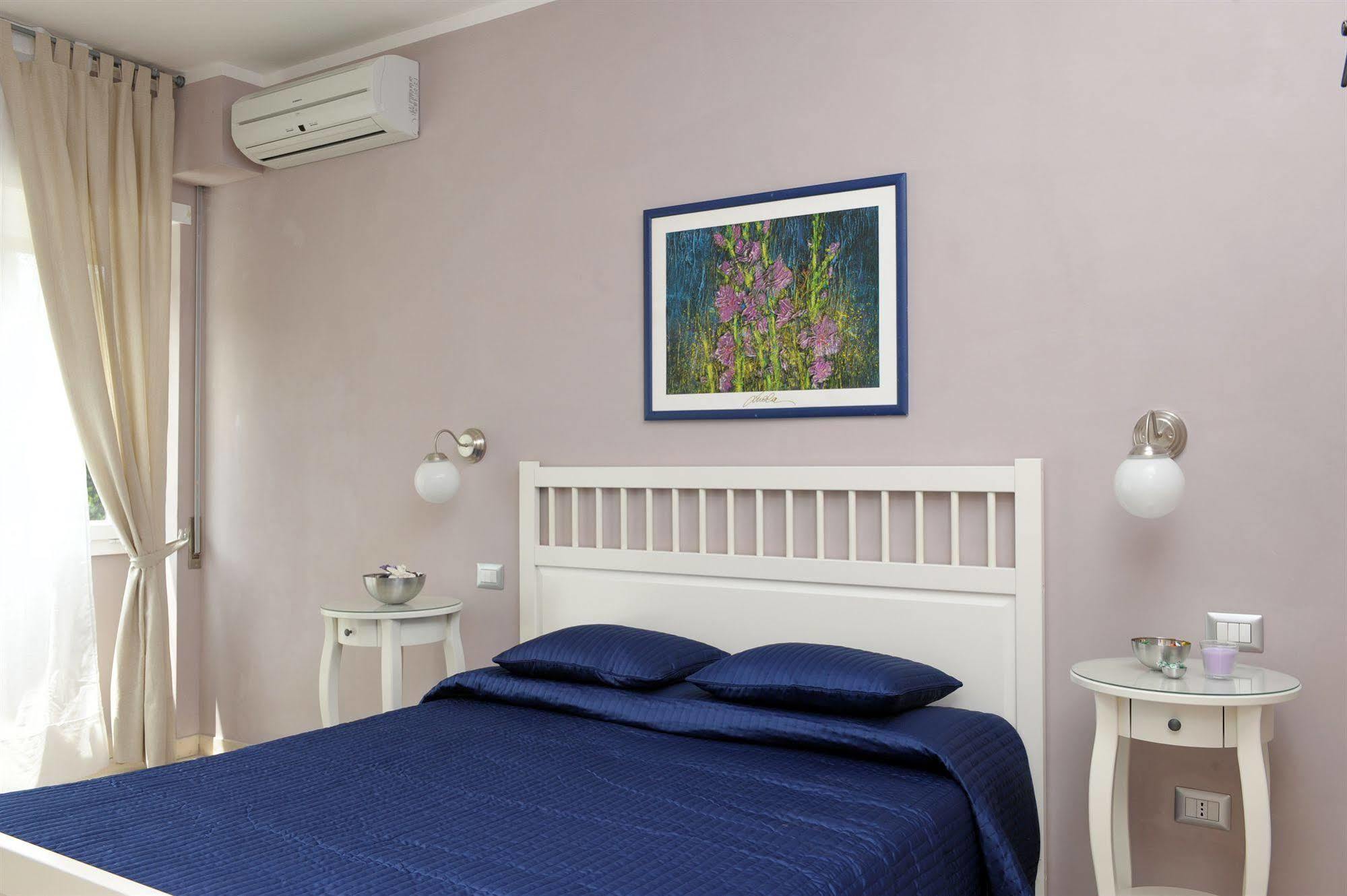 B&B Gregorius Close To St. Peter'S Rome Exterior photo