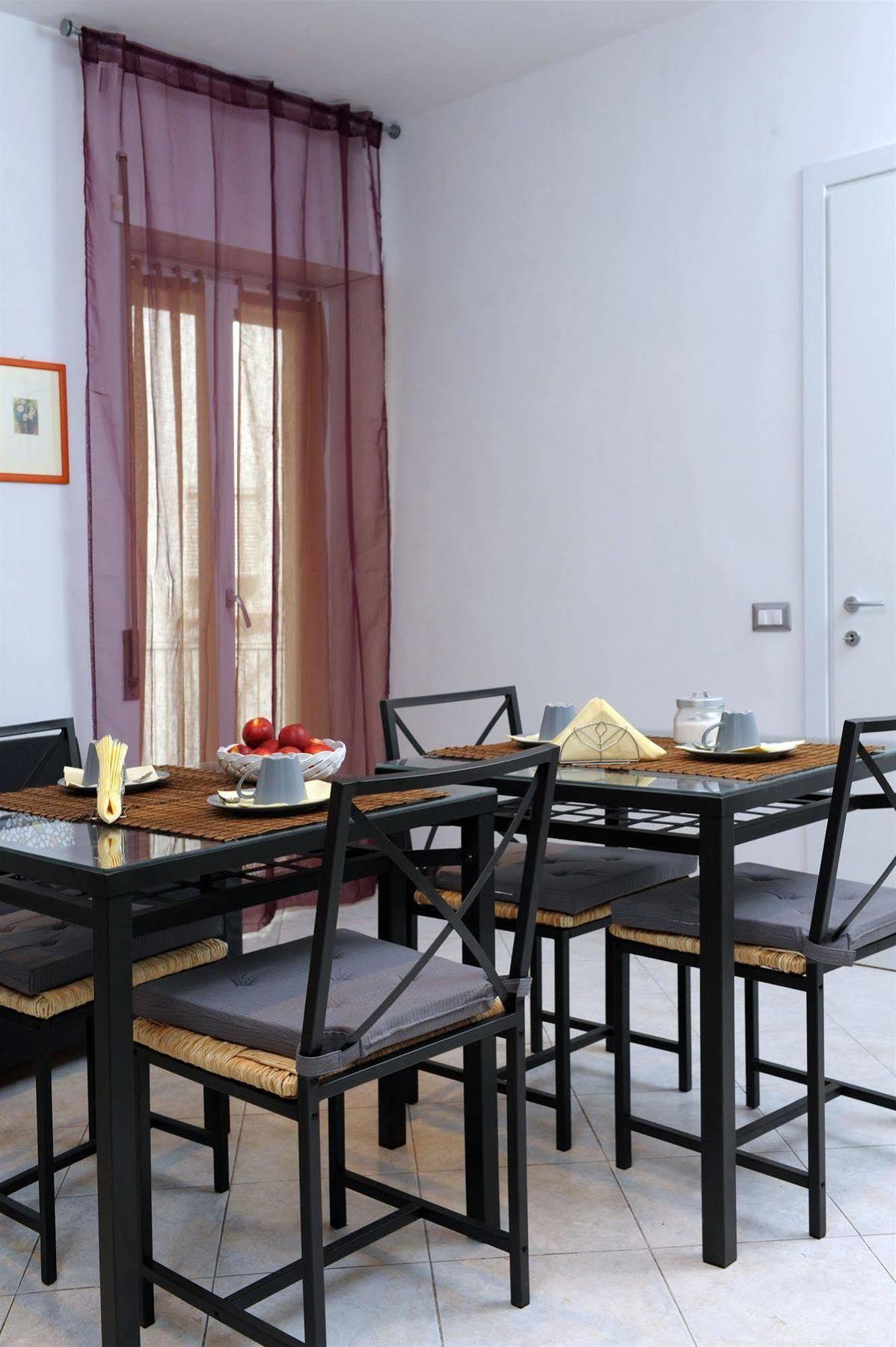 B&B Gregorius Close To St. Peter'S Rome Exterior photo