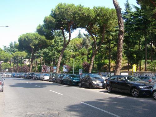 B&B Gregorius Close To St. Peter'S Rome Exterior photo